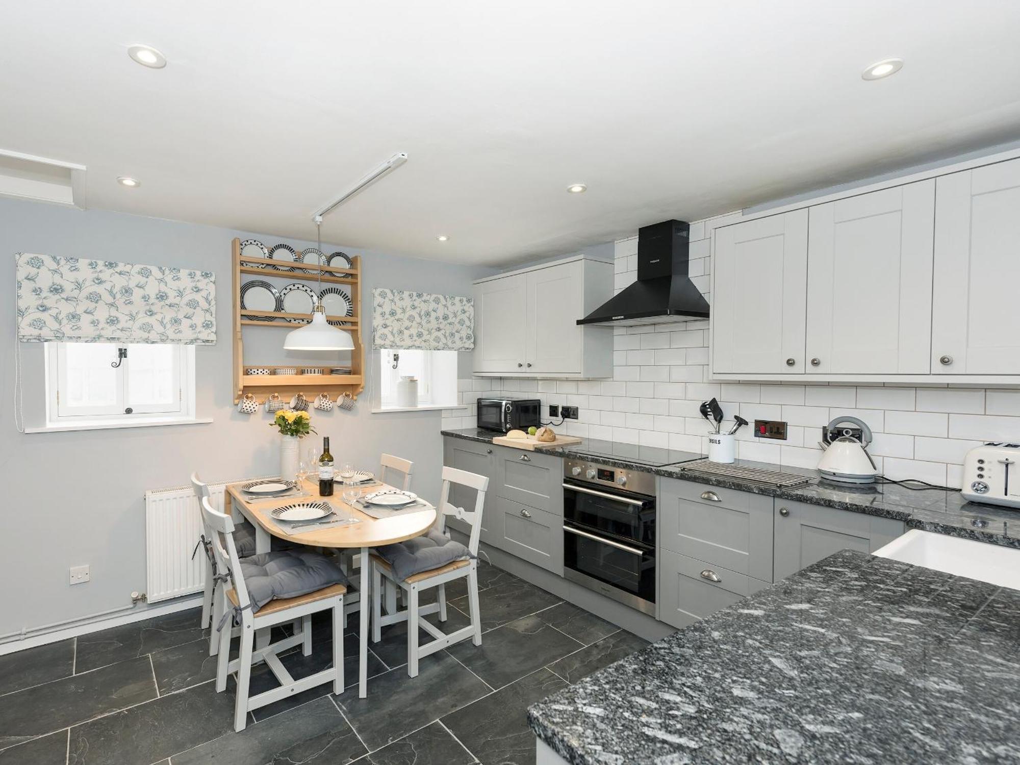 Crescent Cottage Askham  外观 照片